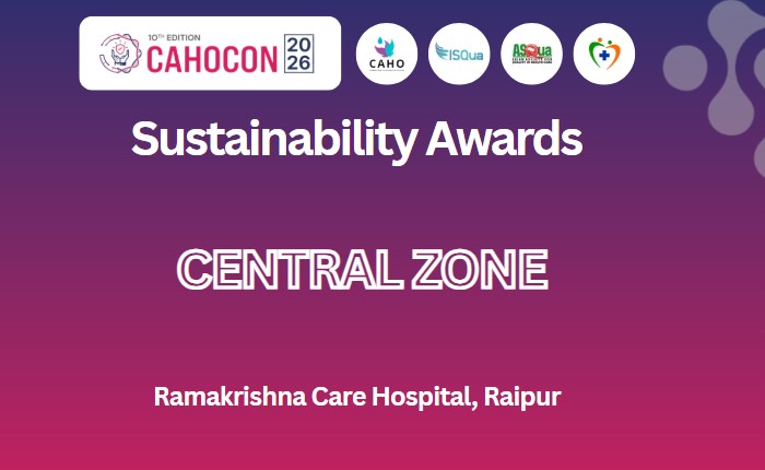 Ramakrisha Care Hospital